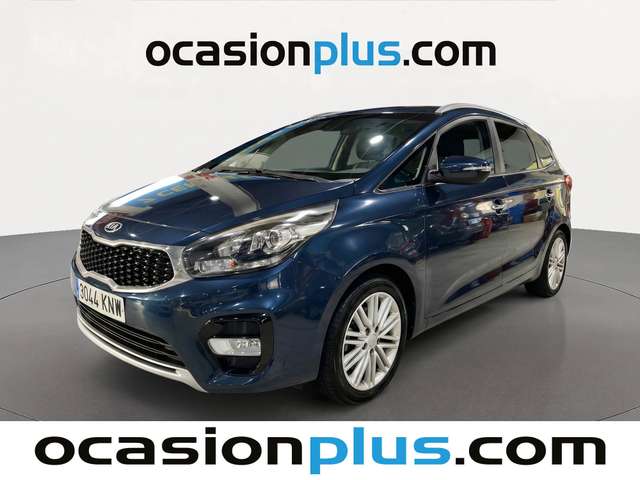 KIA Carens 1.6 GDi Drive (135 CV) de segunda mano
