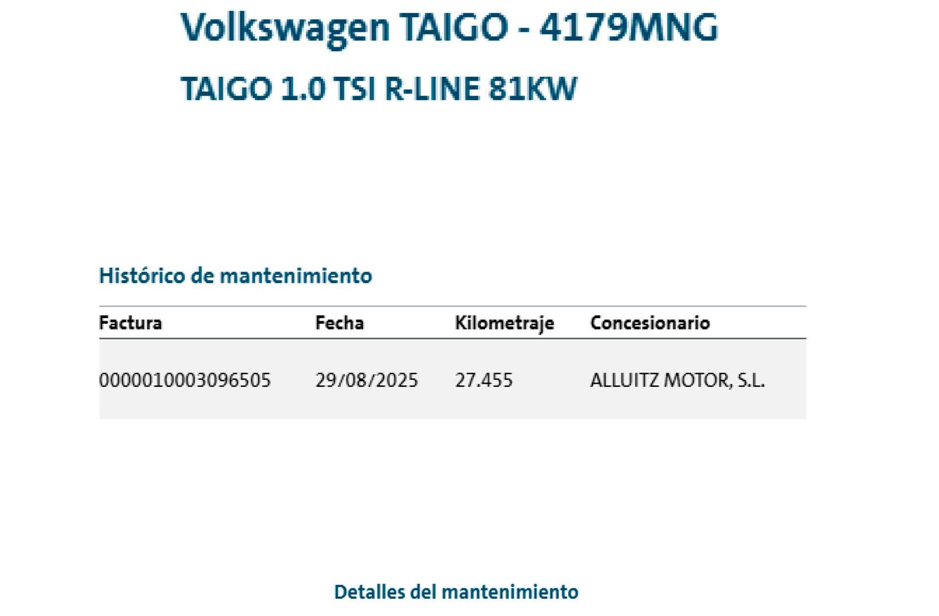Volkswagen Taigo R-Line 1.0 TSI - foto 22