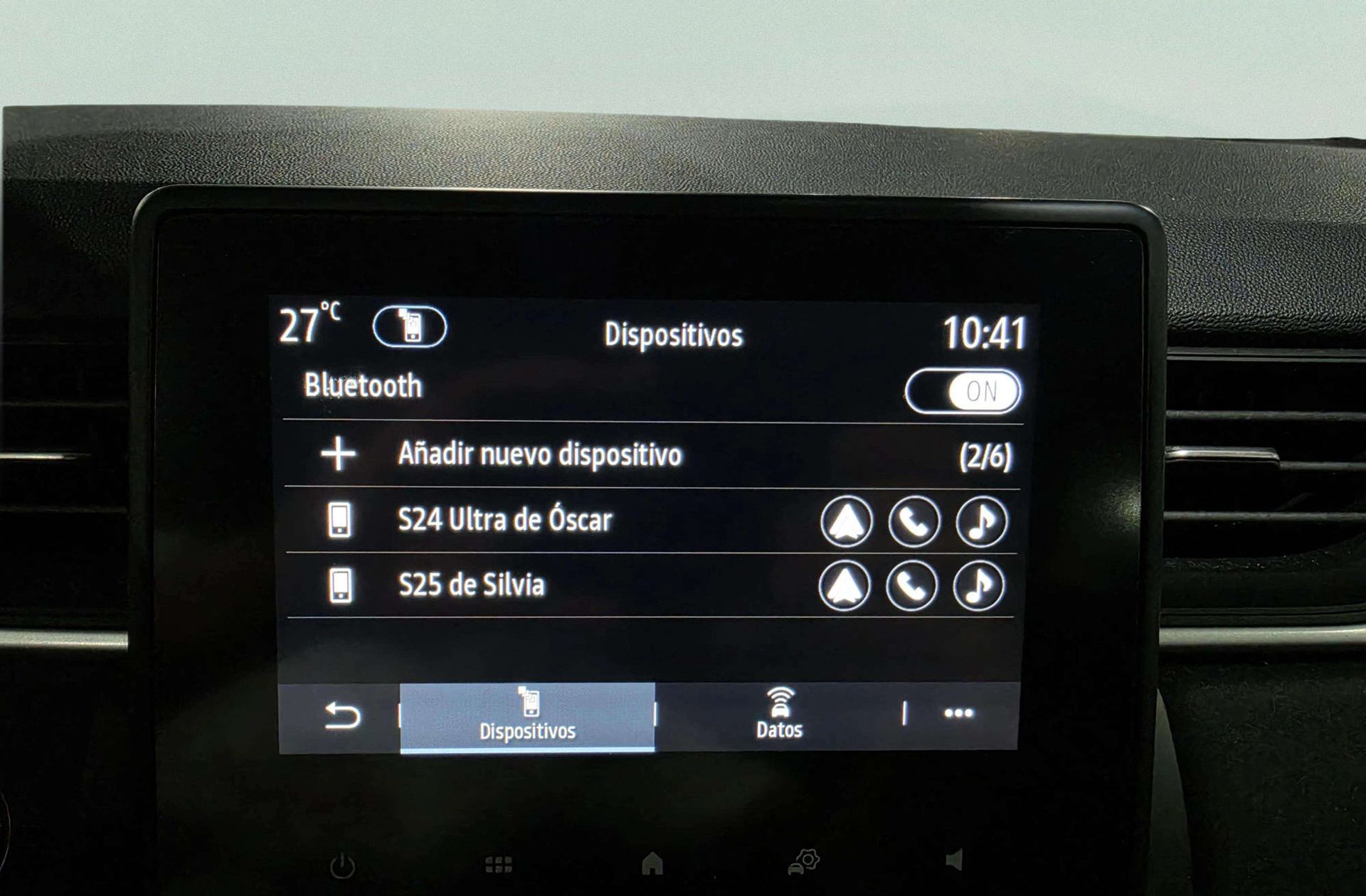 Renault Captur Evolution TCe GLP - foto 31