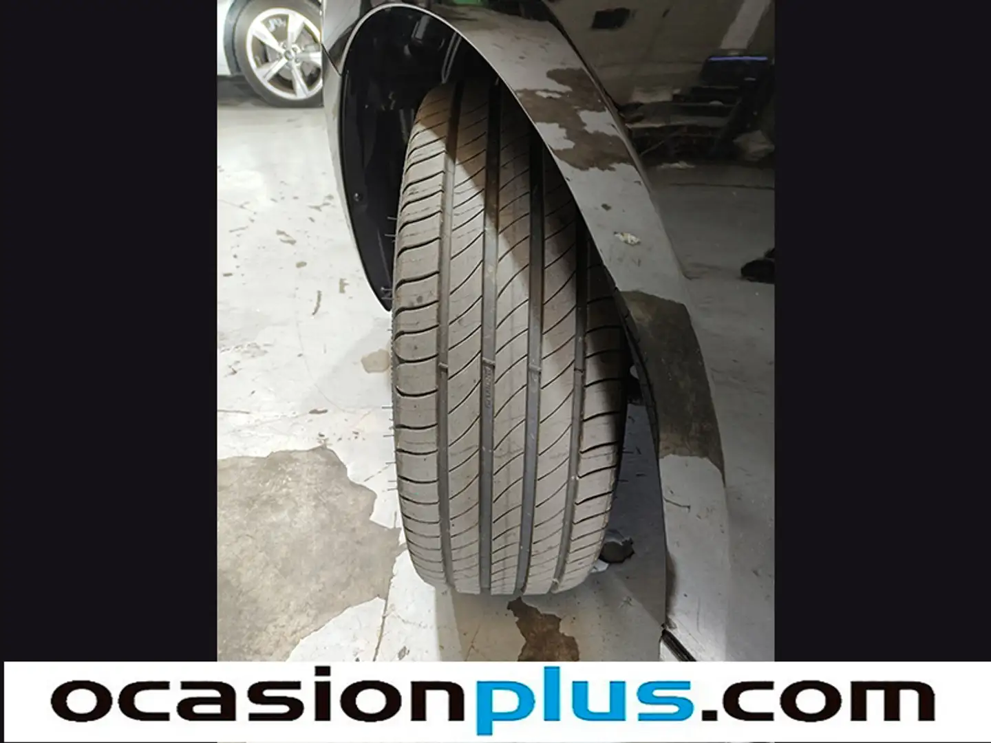 Foto Opel Corsa Opel Corsa 1.2 T XHL Hybrid GS eDCT (110 CV)