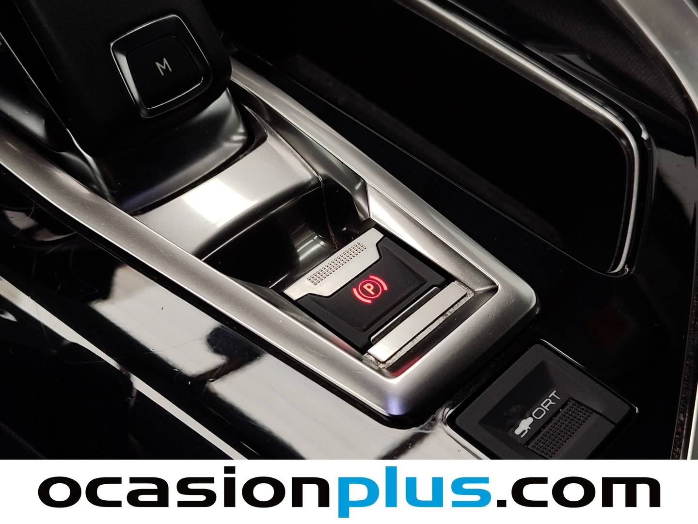 Paquetes del Peugeot 5008 Peugeot 5008 BlueHDi 130 S&S Allure (130 CV) EAT8 7 Plazas