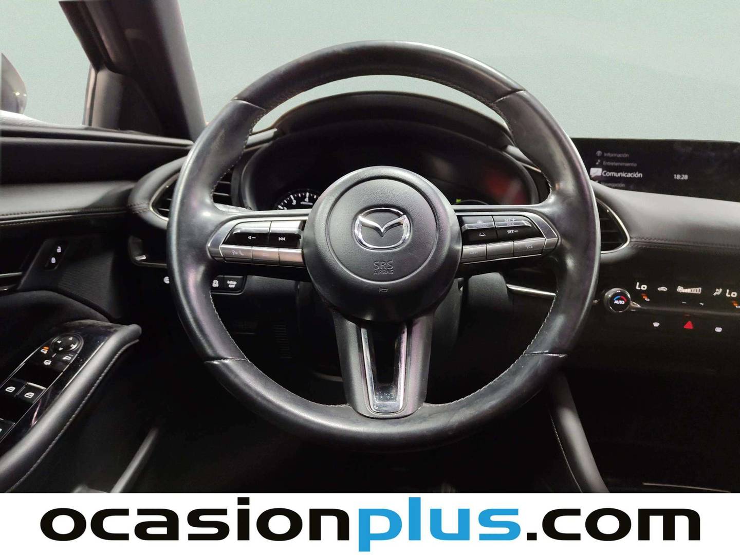 Mazda Mazda3 Mazda Mazda 3 2.0 e-Skyactiv-G Evolution (122 CV) de ocasión