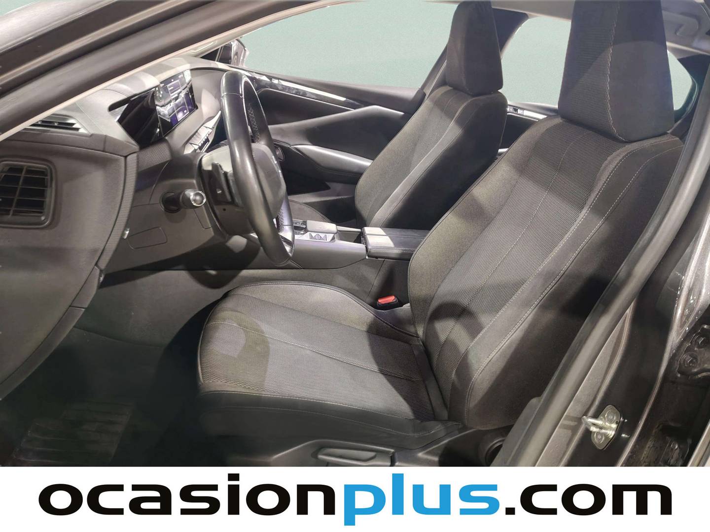 Foto asientos delanteros DS DS 4 DS DS4 BlueHDi 130 Bastille Auto (130 CV)