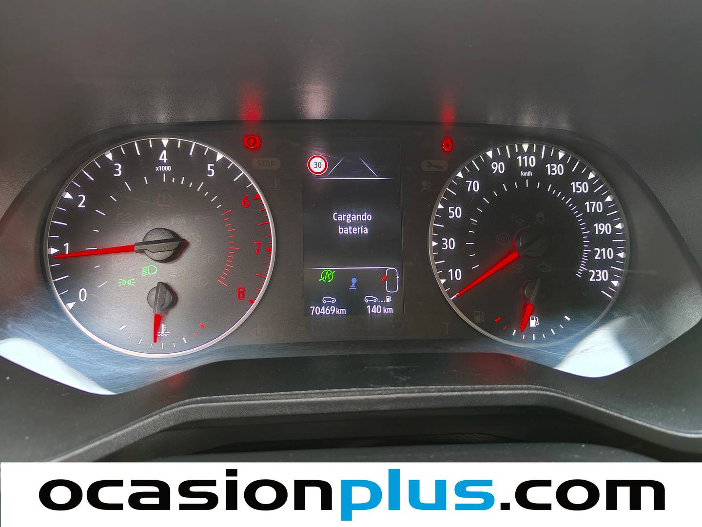 Renault Clio Renault Clio Intens TCe (90 CV) 2022