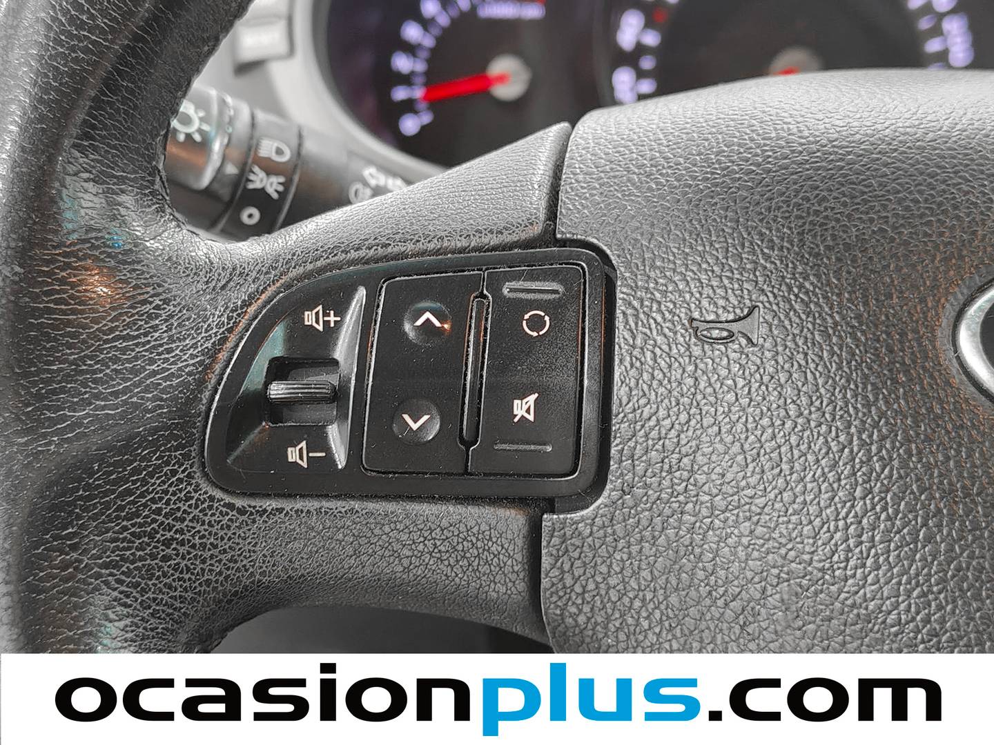 KIA Sportage KIA Sportage 1.6 GDI Concept 4x2 (135 CV) 135cv
