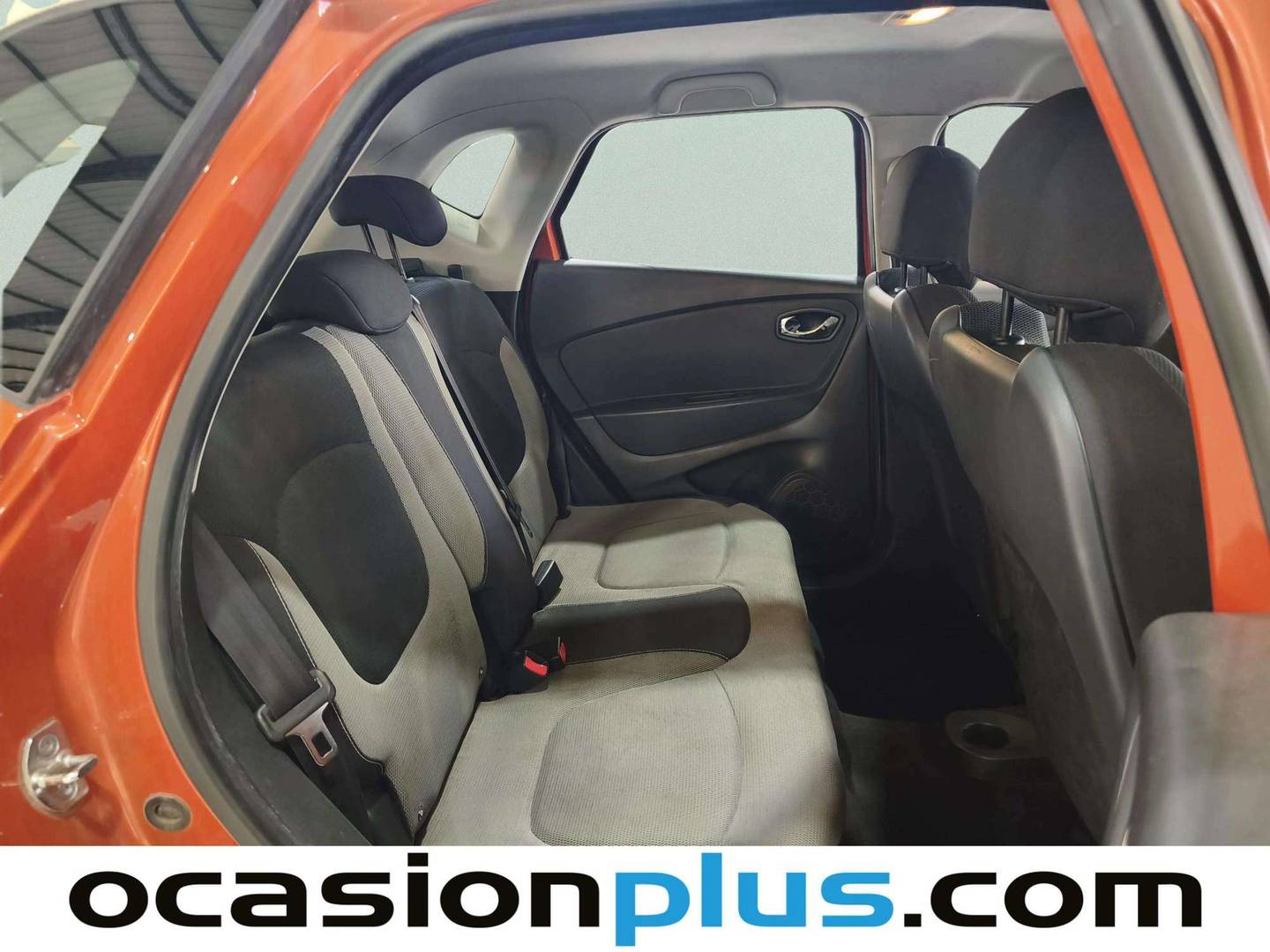 Renault Captur Renault Captur Intens Energy S&S dCi (90 CV) km 0