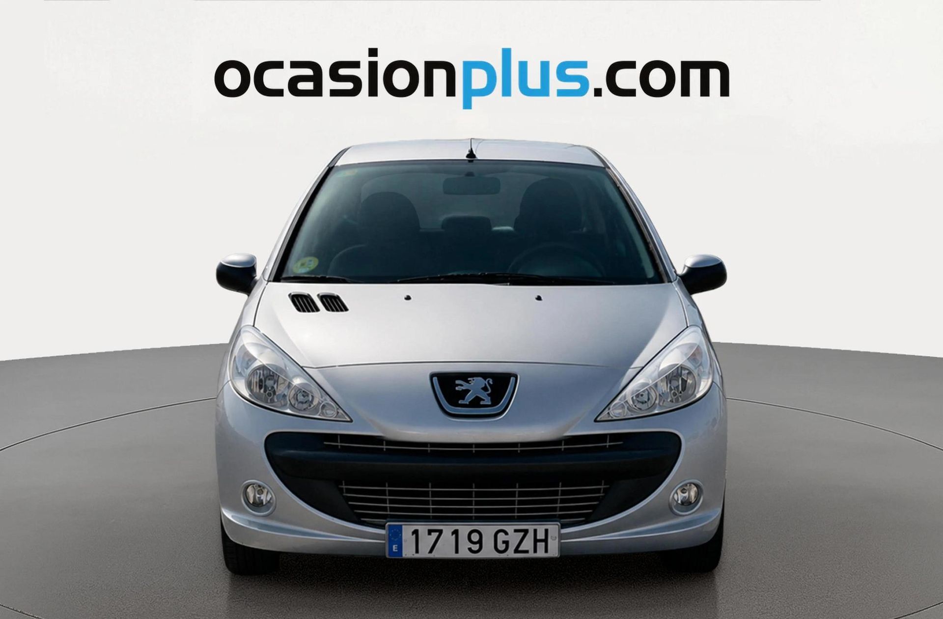 Peugeot 206 1.4 HDi - foto 10