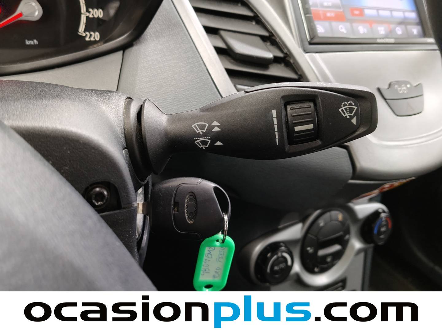 Ford Fiesta Ford Fiesta 1.25 Trend (82 CV) barato