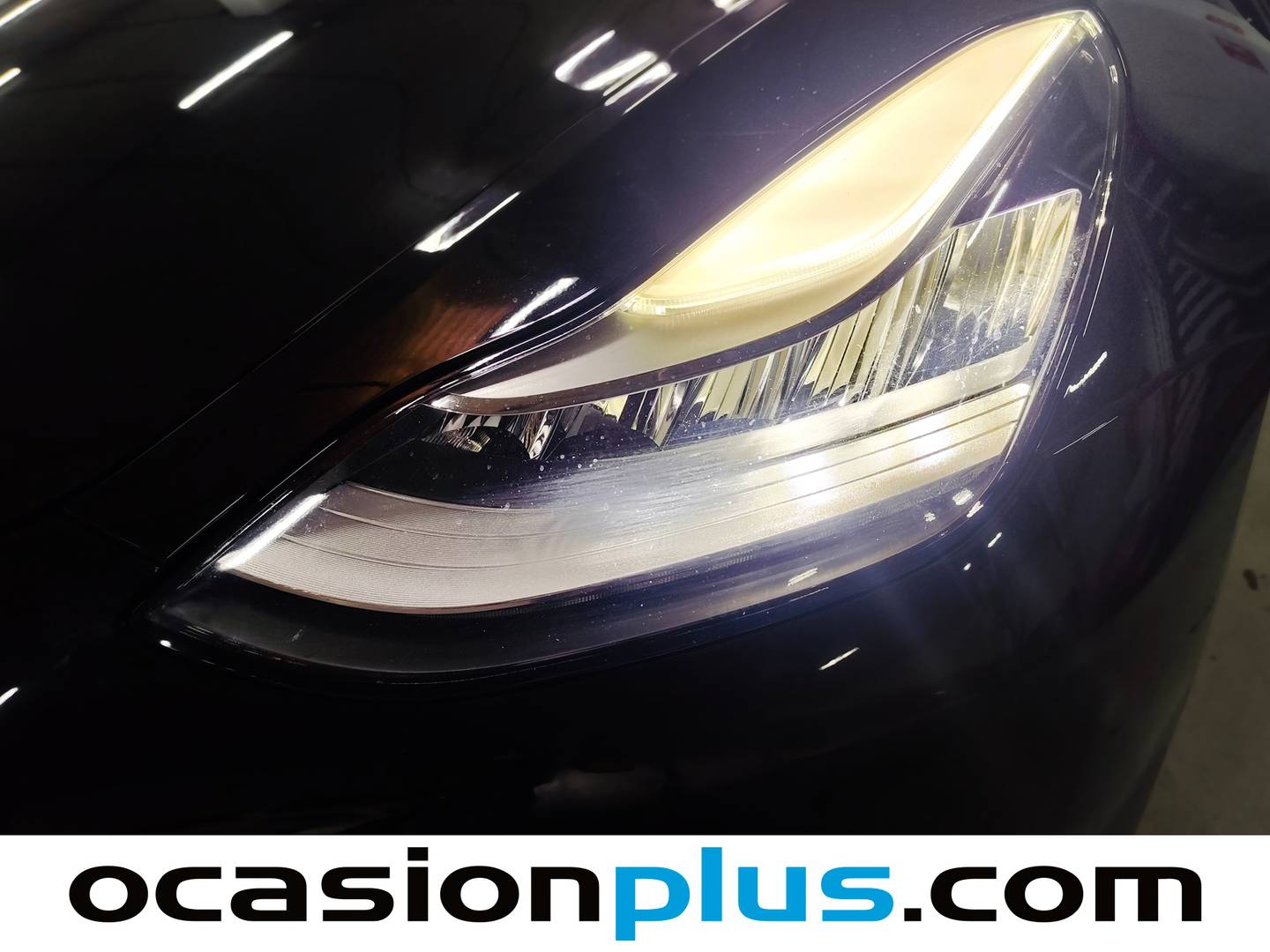 Accesorios del Tesla Model 3 Tesla Model 3 Estándar Plus RWD (306 CV)