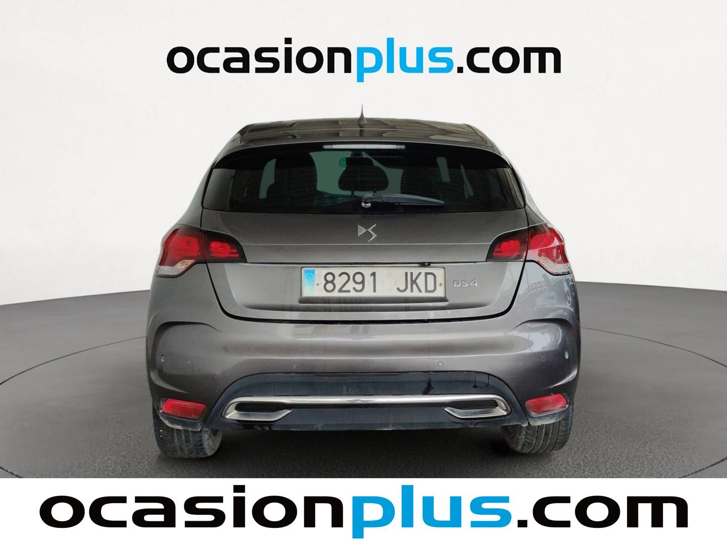 DS DS 4 DS DS4 2.0 BlueHDi S&S EAT6 Sport (180 CV) al mejor precio