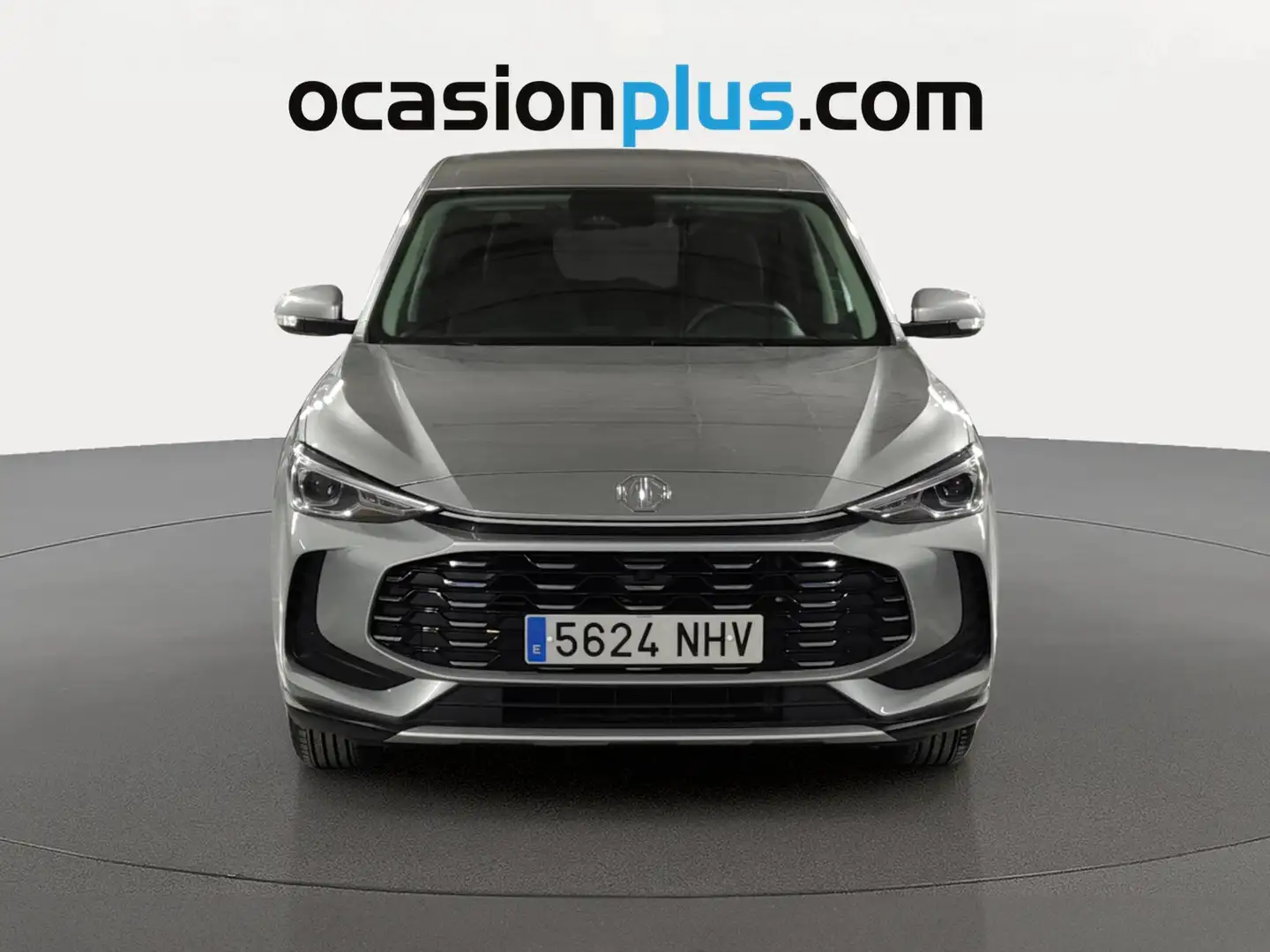 Foto MG ZS MG ZS 1.5 Standard (116 CV)