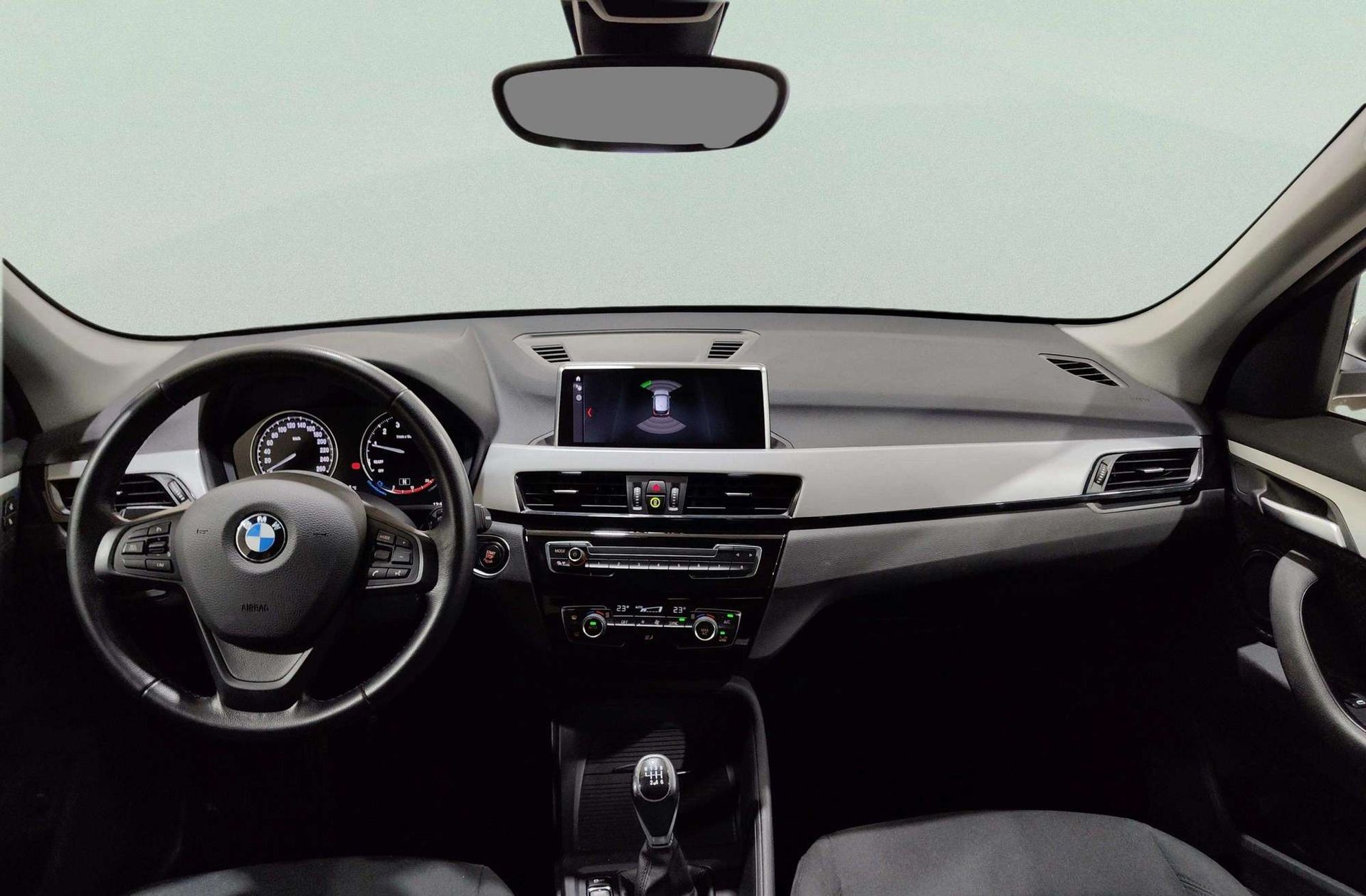 BMW X1 sDrive18i - foto 7