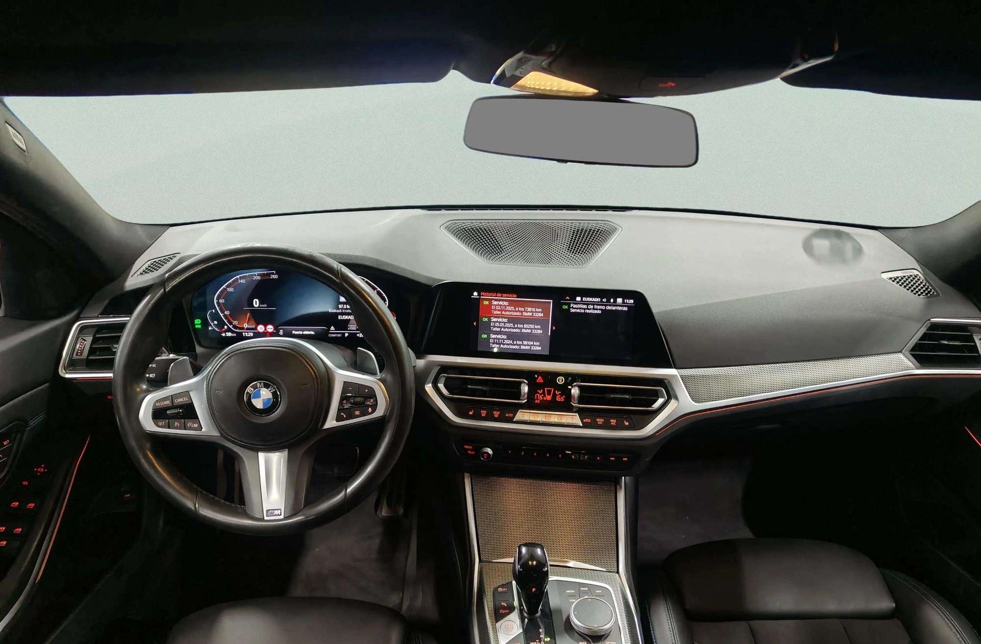 BMW Serie 3 320i - foto 6