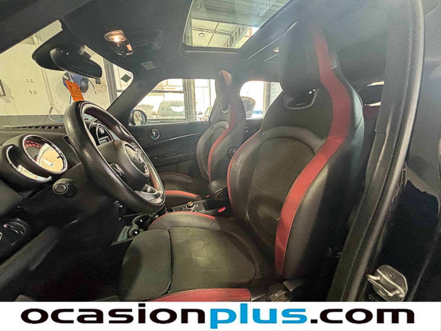 Foto Mini Countryman MINI MINI Countryman Cooper S (192 CV)