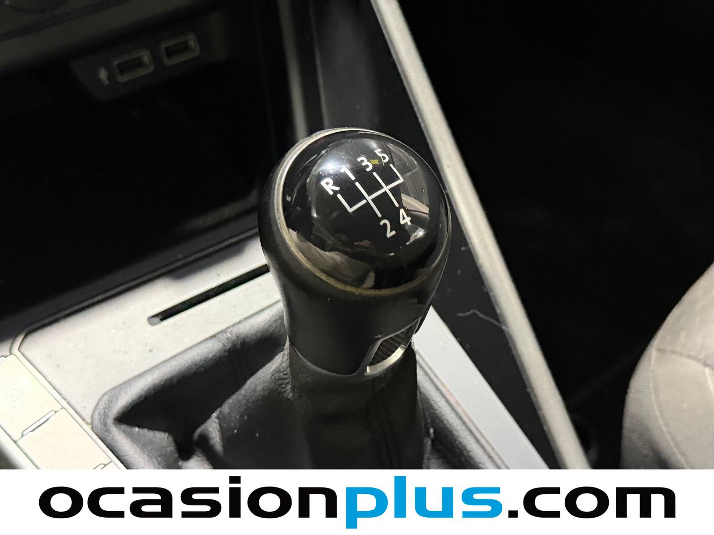 Volkswagen Polo Volkswagen Polo Advance 1.0 TSI (95 CV) de segunda mano