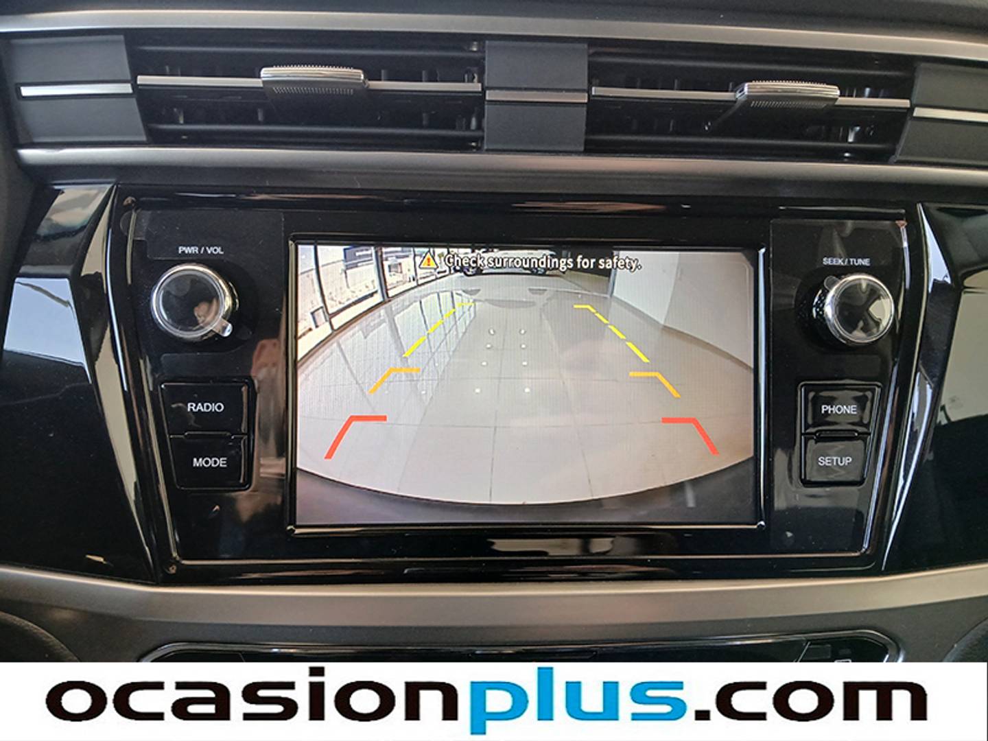 Foto SsangYong Korando Ssangyong Korando G15T Urban (163 CV)