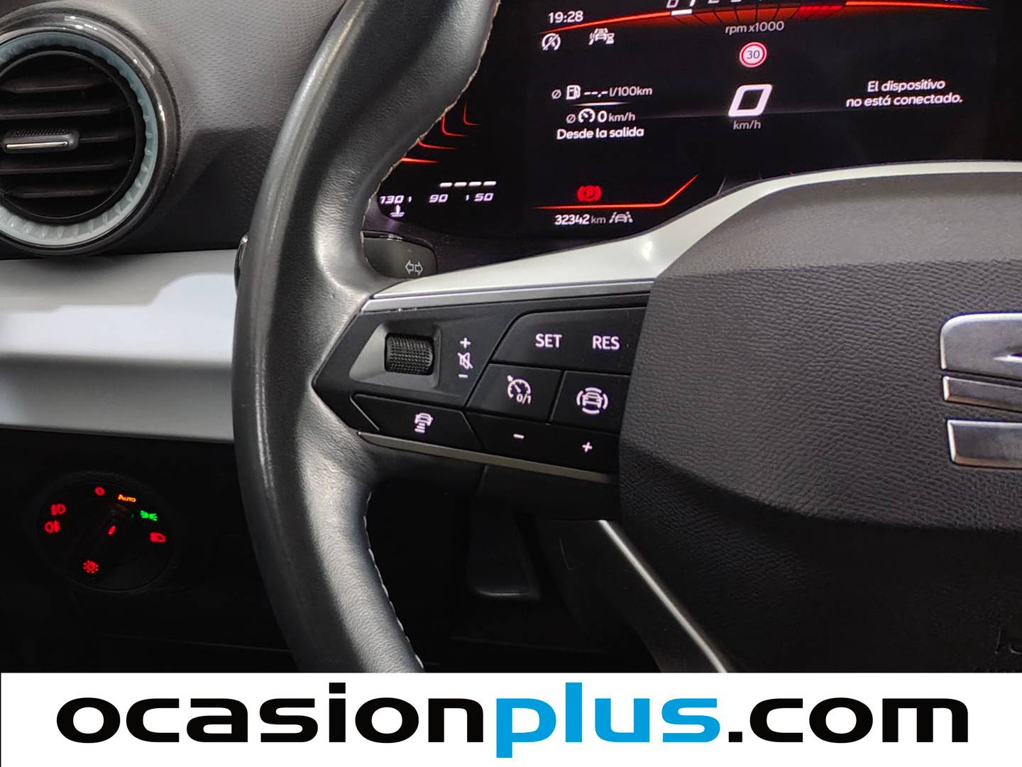 Seat Ibiza SEAT Ibiza 1.0 TSI Special Edition (115 CV) barato