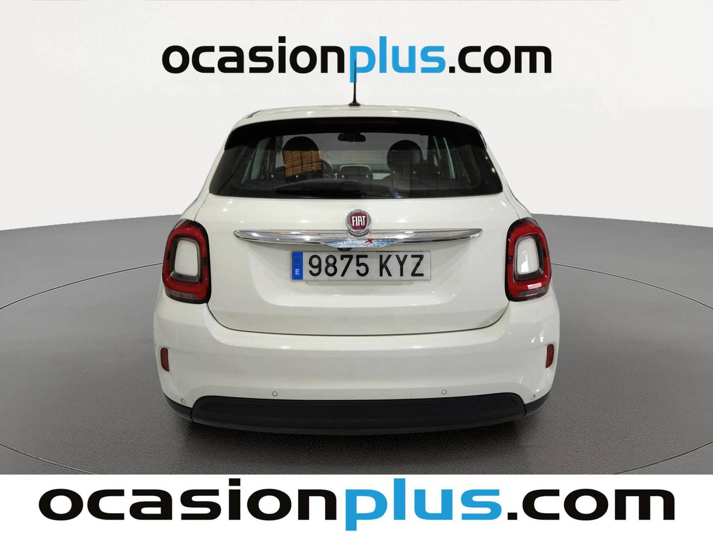 Fiat 500X Fiat 500X 1.6 E-Torq S&S 120th Aniversario 4x2 (110 CV) barato