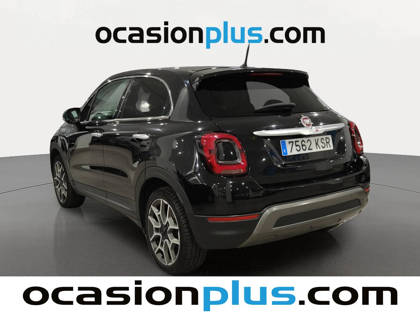 Foto Fiat 500X Fiat 500X 1.3 Firefly S&S Cross T4 DCT (150 CV)