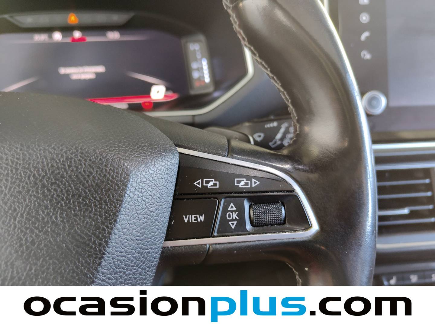 Seat Tarraco Seat Tarraco 2.0 TDI S&S Xcellence 4Drive DSG (190 CV) 7 Plazas diésel