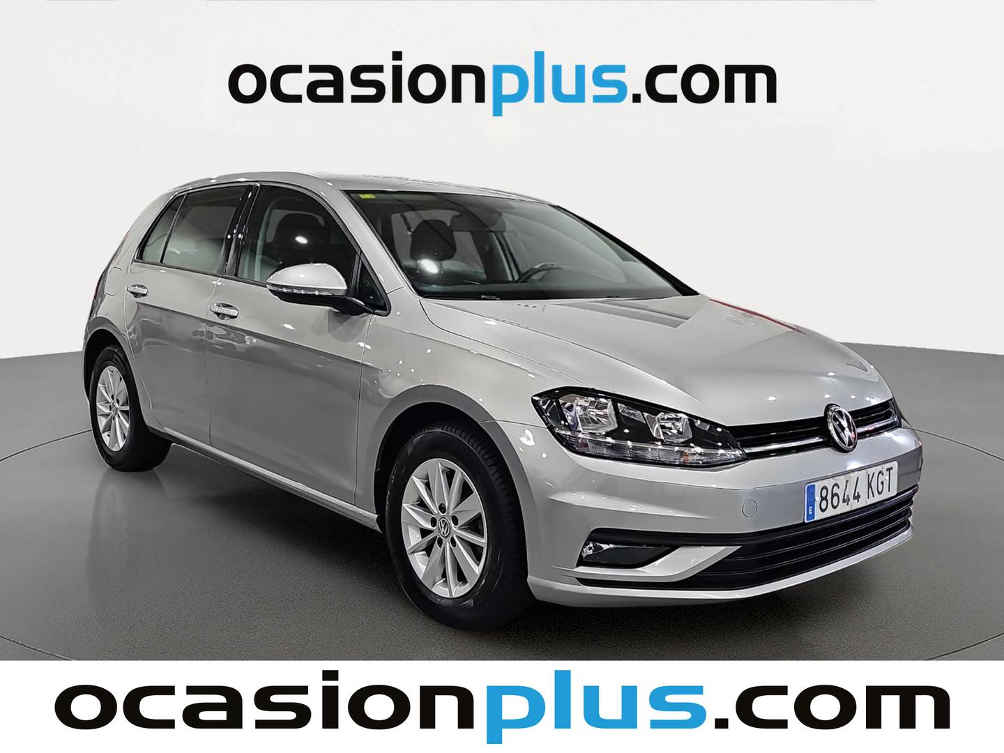 Foto Volkswagen Golf Volkswagen Golf 1.0 TSI (110 CV)