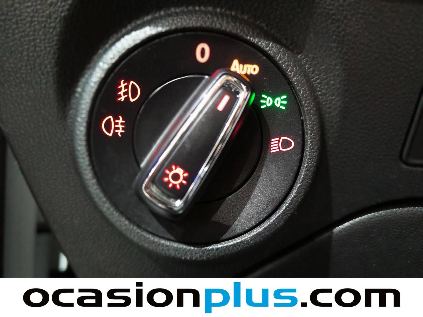 Foto Seat León SEAT León ST ST 2.0 TDI S&S FR Advanced DSG (184 CV)