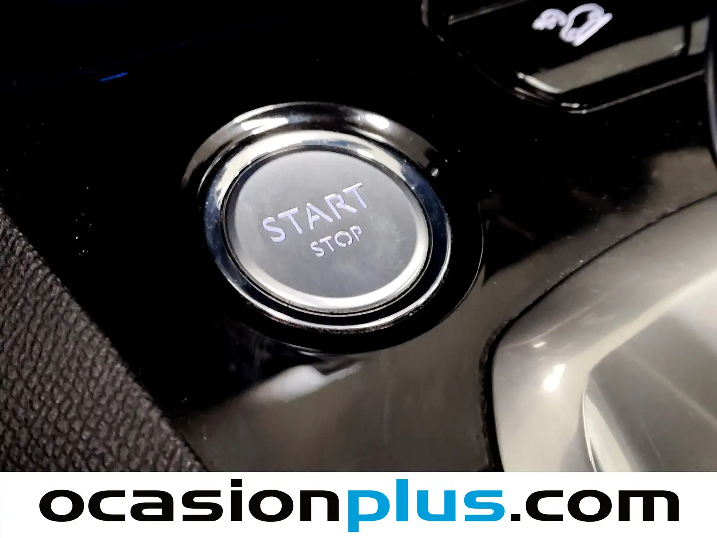 Foto Peugeot 5008 Peugeot 5008 BlueHDI 180 S&S GT-Line EAT8 (180 CV) 7 Plazas