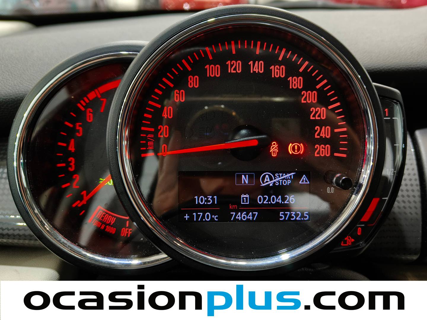 Mini MINI MINI MINI Cooper 5 Puertas Cooper 5 Puertas (136 CV) 2019