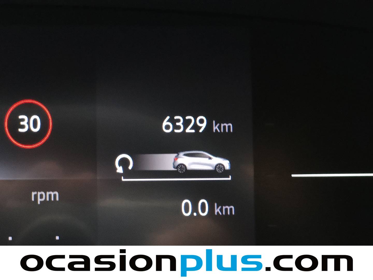 Foto Renault Clio Renault Clio Evolution dCi (100 CV)