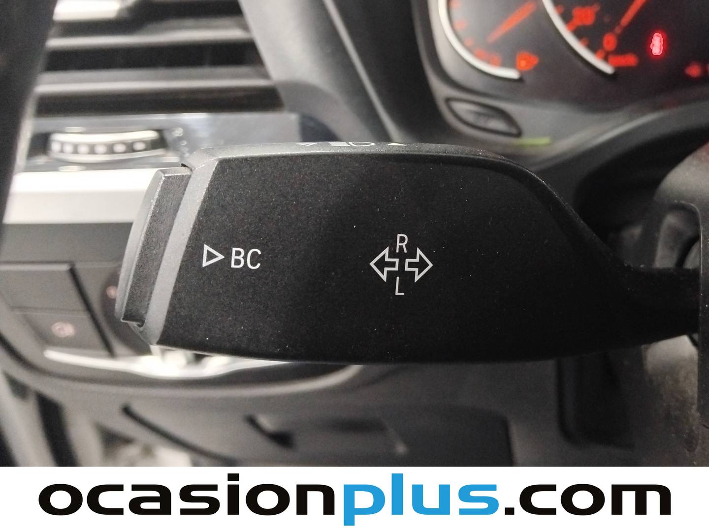 Foto BMW X3 BMW X3 sDrive18d (150 CV)