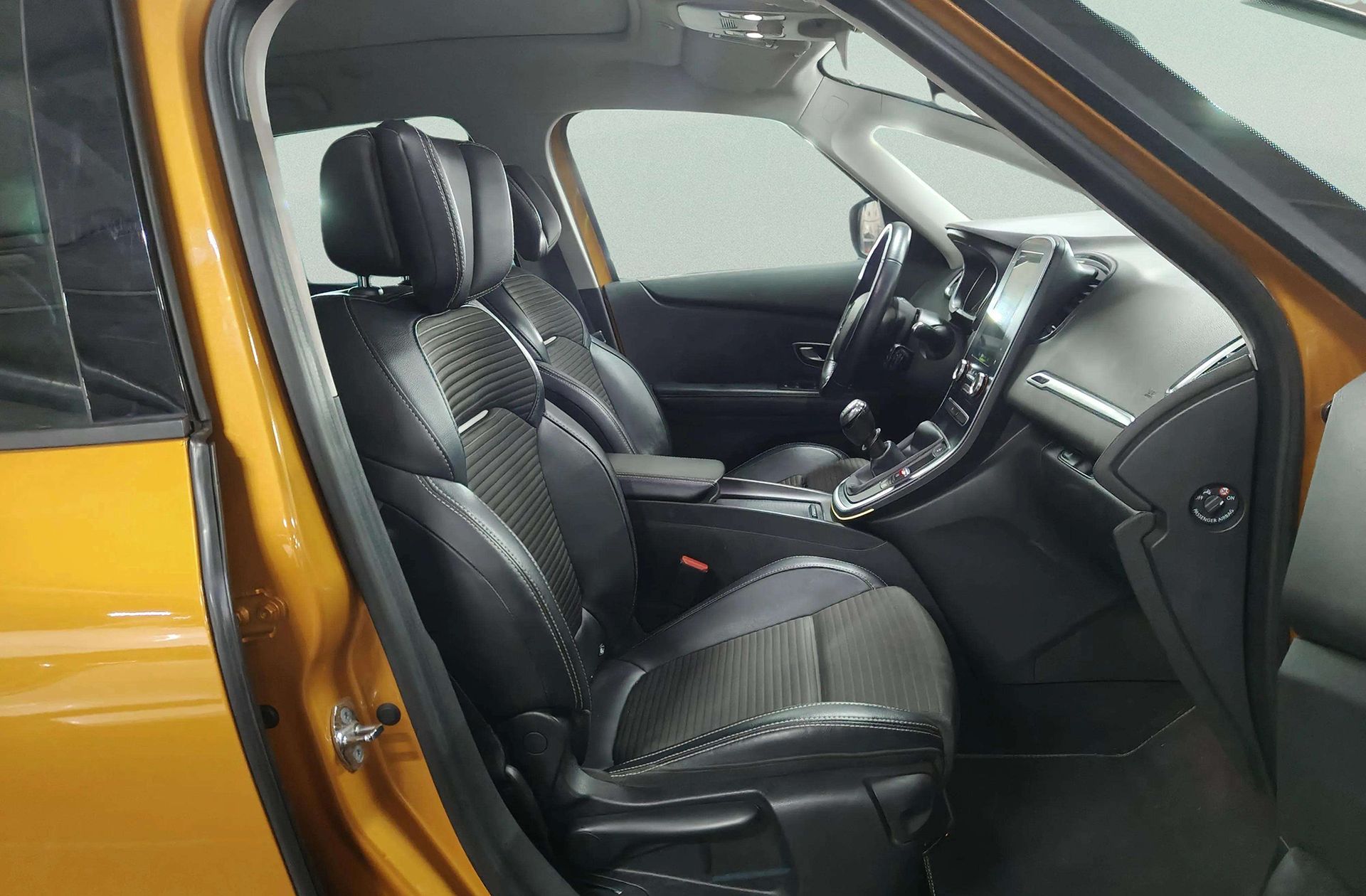Renault Scénic Edition One Energy TCe - foto 21