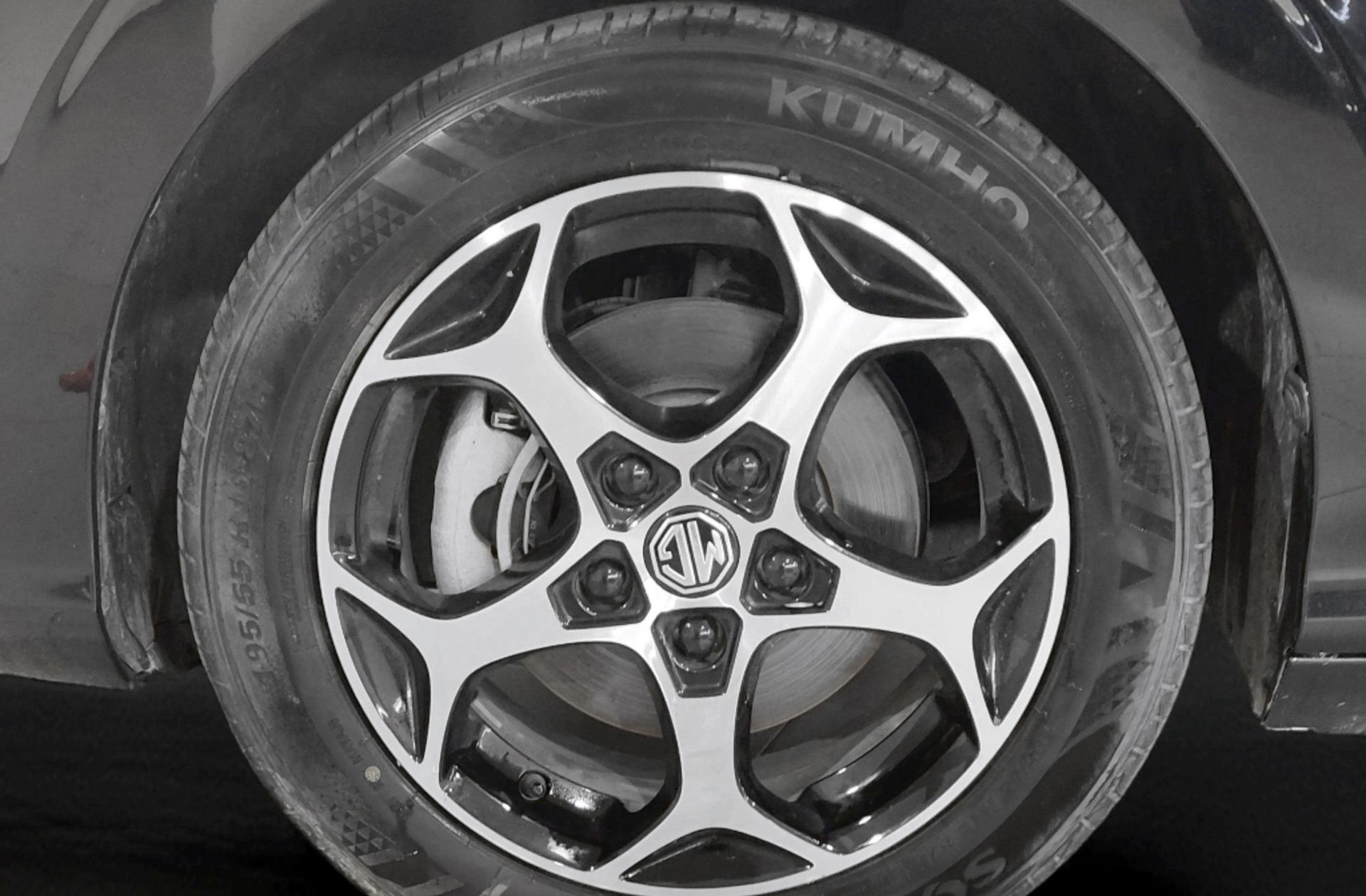 MG3 1.5 Comfort - foto 34