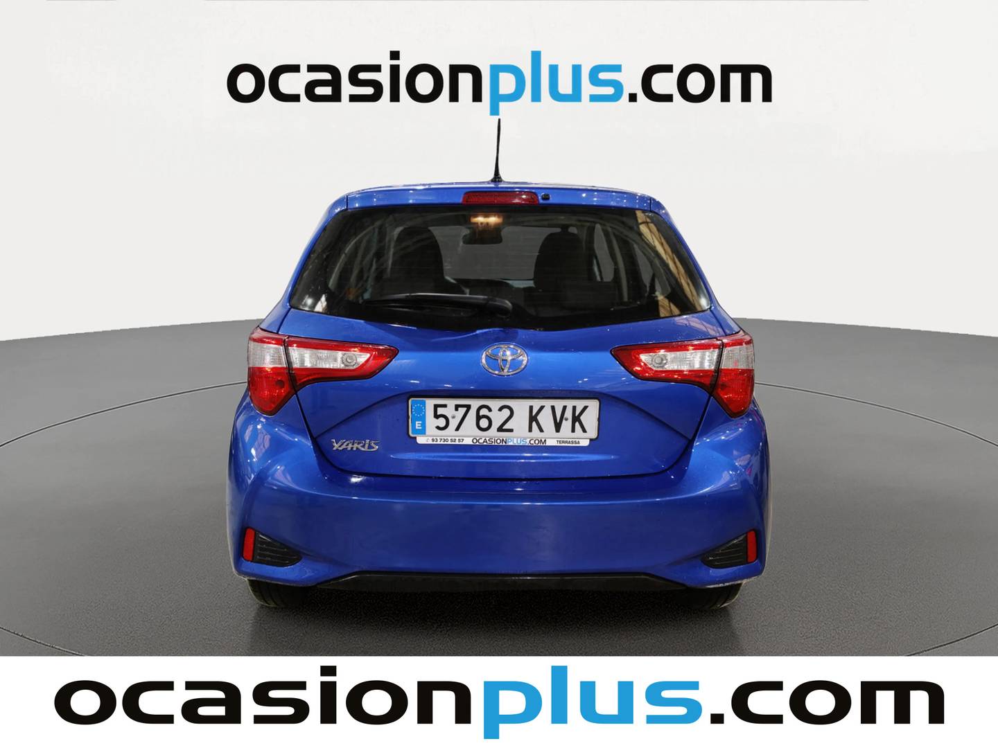 Toyota Yaris Toyota Yaris 70 Active (69 CV) km 0