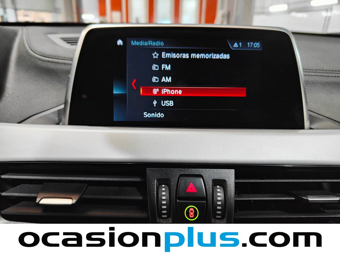 BMW X2 BMW X2 sDrive18i (140 CV) de segunda mano
