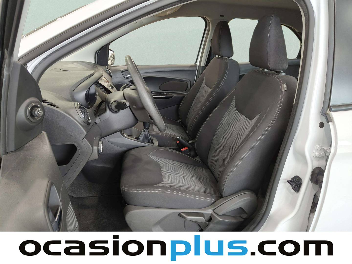 Foto Ford Ka+ Ford Ka+ 1.2 Ti-VCT Essential (70 CV)