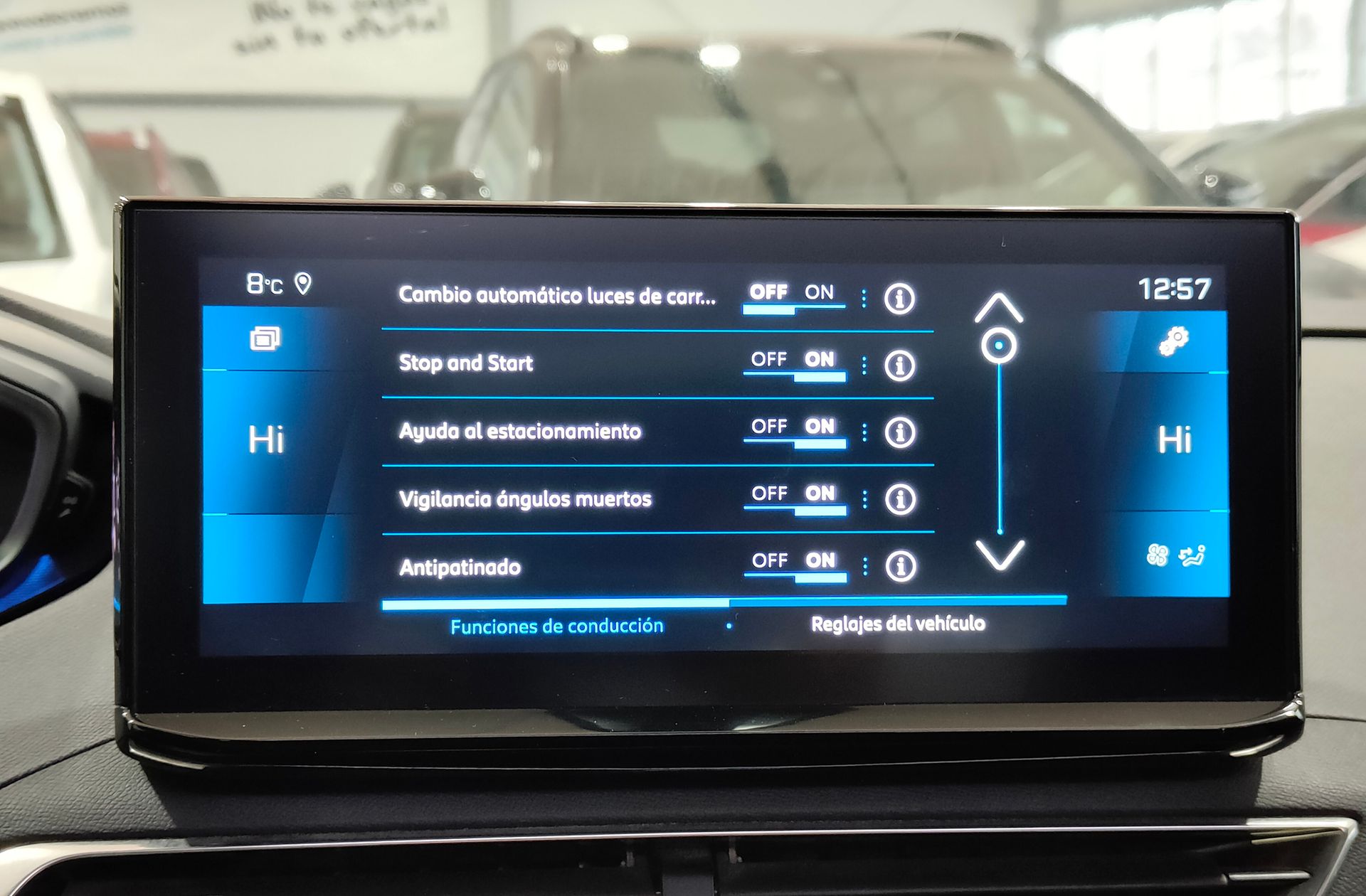 Peugeot 3008 PureTech 130 GT EAT8 - foto 32