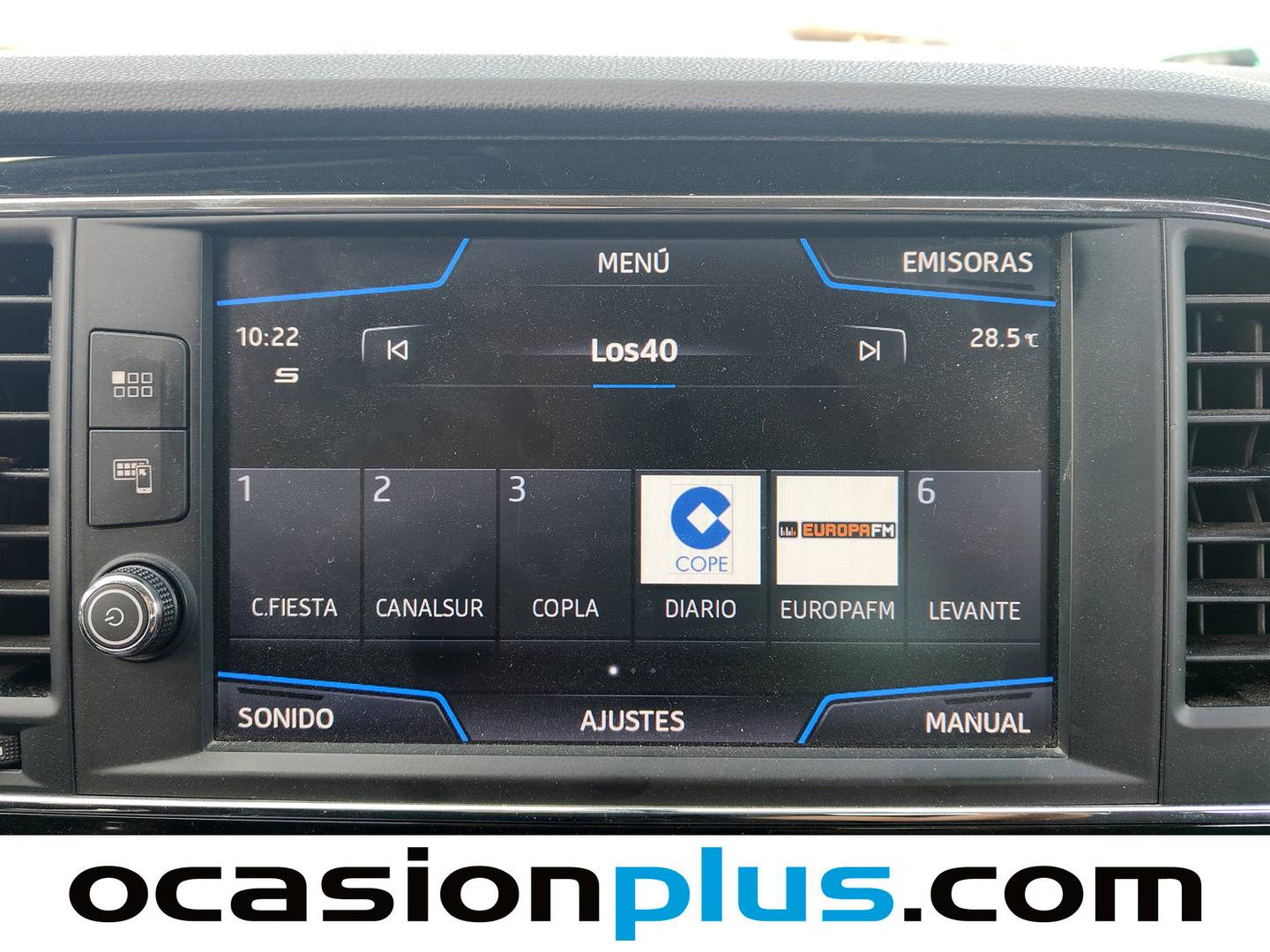 Seat León Seat León 2.0 TDI S&S FR DSG (150 CV) al mejor precio