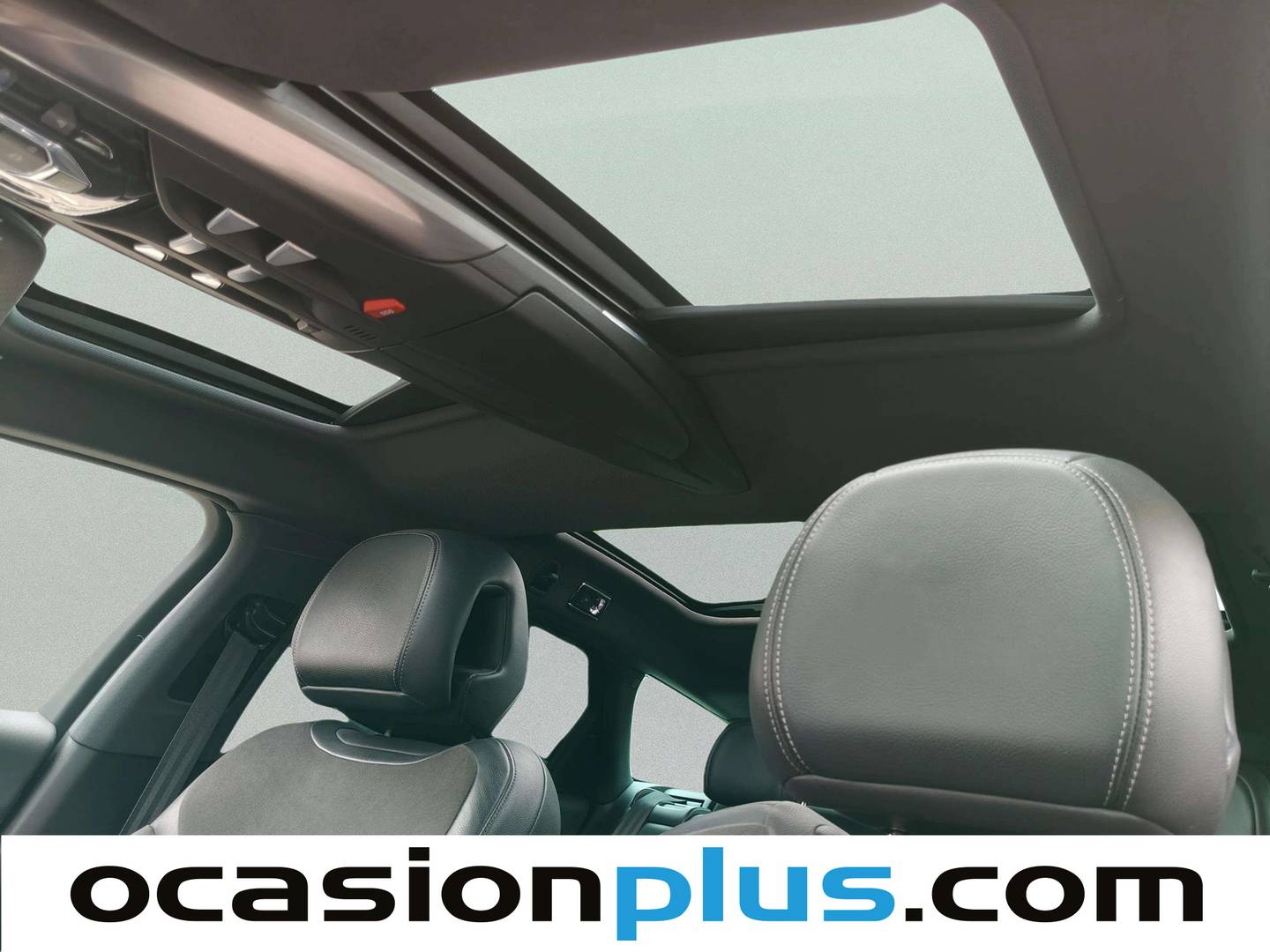 Extras y acabados del DS DS 5 DS DS5 BlueHdi 150 Style (150 CV)