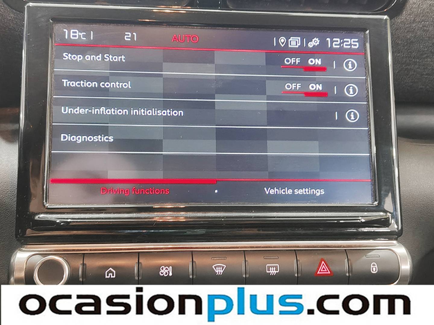 Foto Citroën C3 Aircross Citroen C3 Aircross PureTech 130 Shine Pack EAT6 Auto (131 CV)