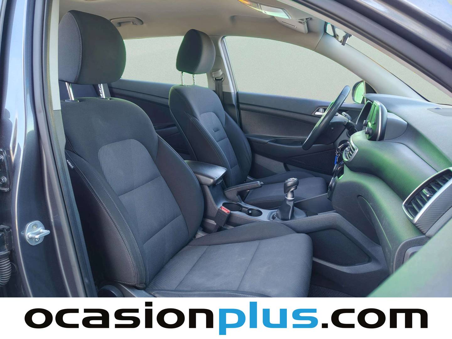 Hyundai Tucson Hyundai Tucson 1.6 GDI BE Essence 4x2 (132 CV) km 0