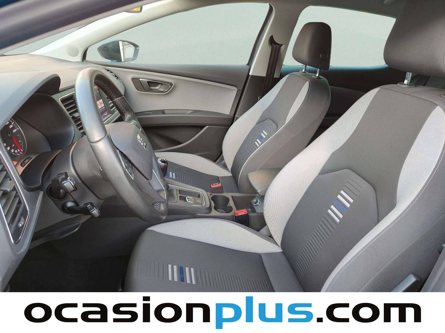 Foto Seat León SEAT León 1.5 TSI S&S Style Visio Edition (130 CV)