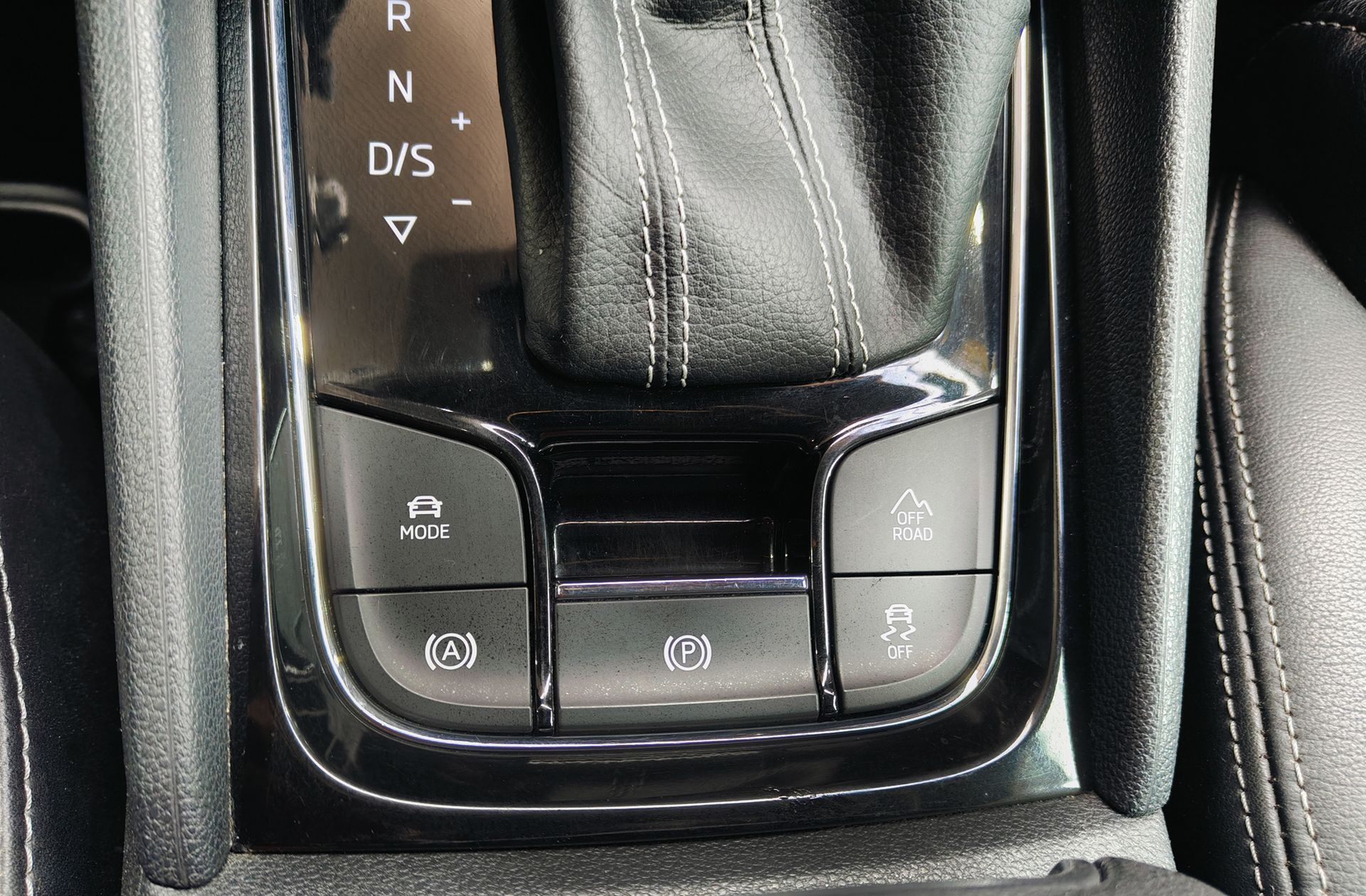 Škoda Kodiaq 2.0 TDI Style 4x4 DSG 7 plazas - foto 39