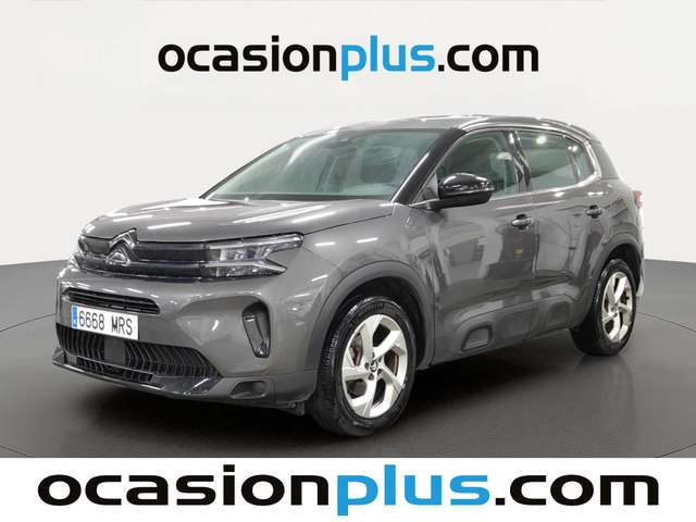 Citroën C5 Aircross PureTech 130 S&S You (131 CV) de segunda mano