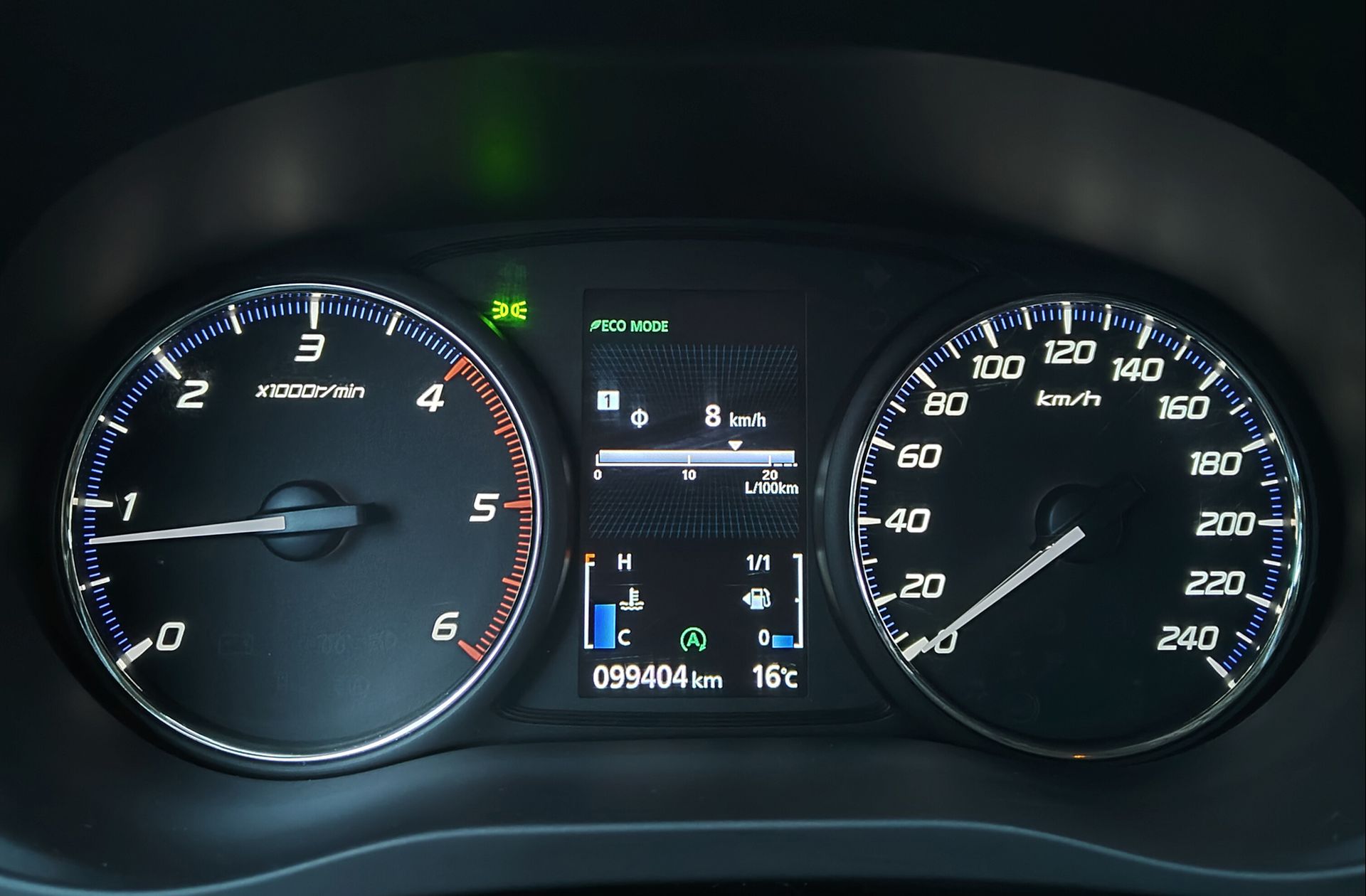 Mitsubishi Outlander 220 DI-D Motion 2WD - foto 18