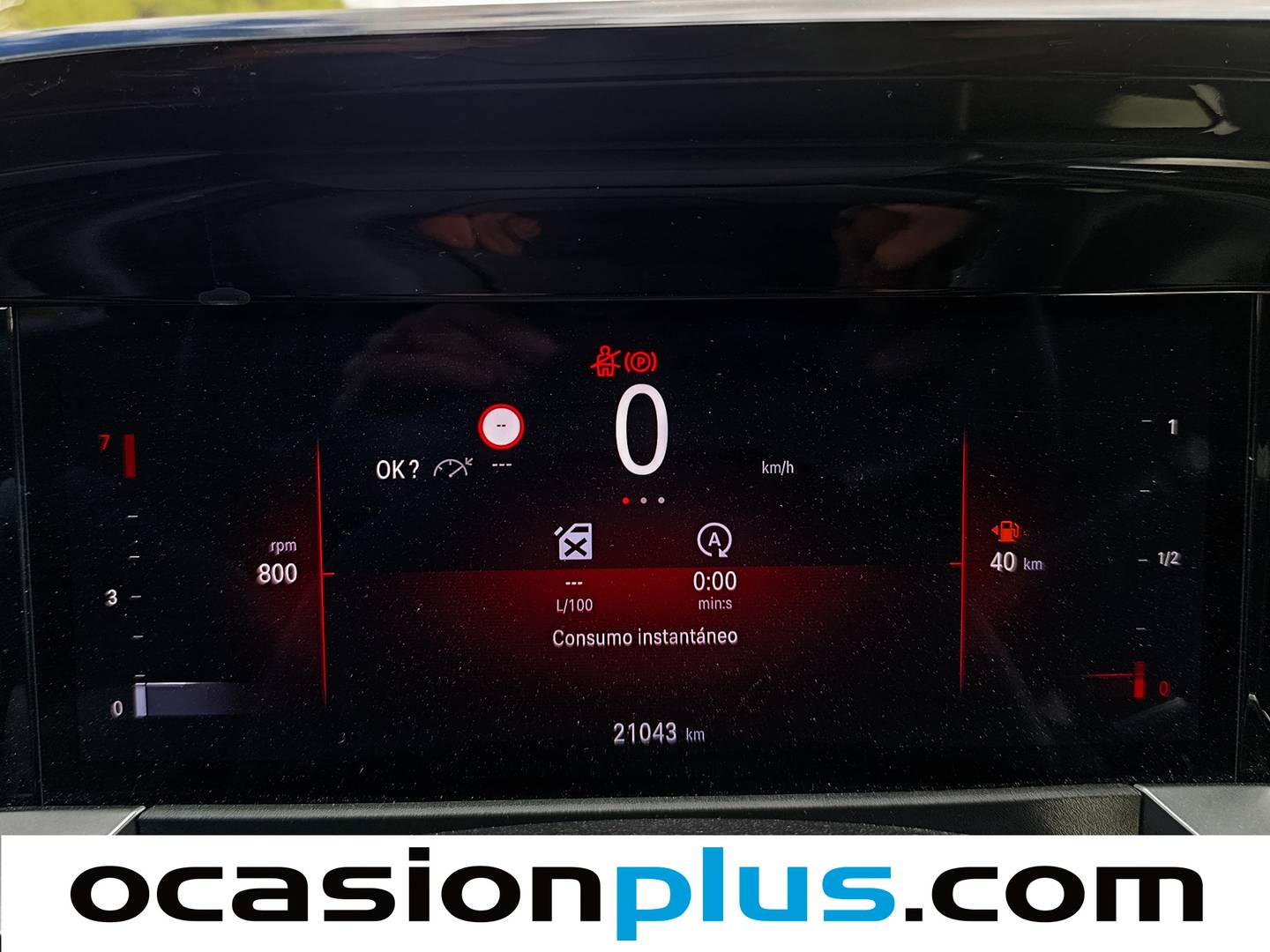 Opel Mokka Opel Mokka 1.2 T GS (136 CV) 2025