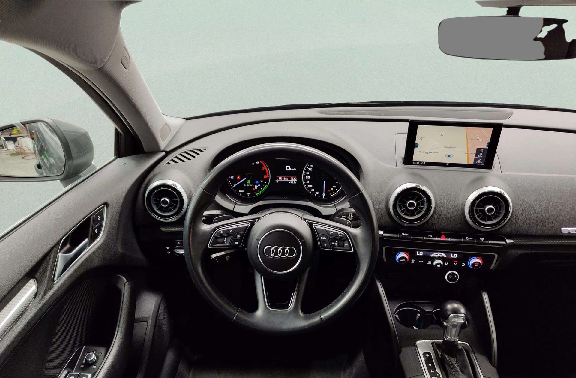 Audi A3 Sportback Design 30 g-tron S tronic - foto 25