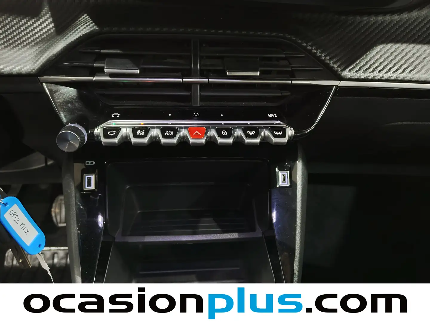 Foto Peugeot 2008 Peugeot 2008 PureTech 100 S&S Active (100 CV)