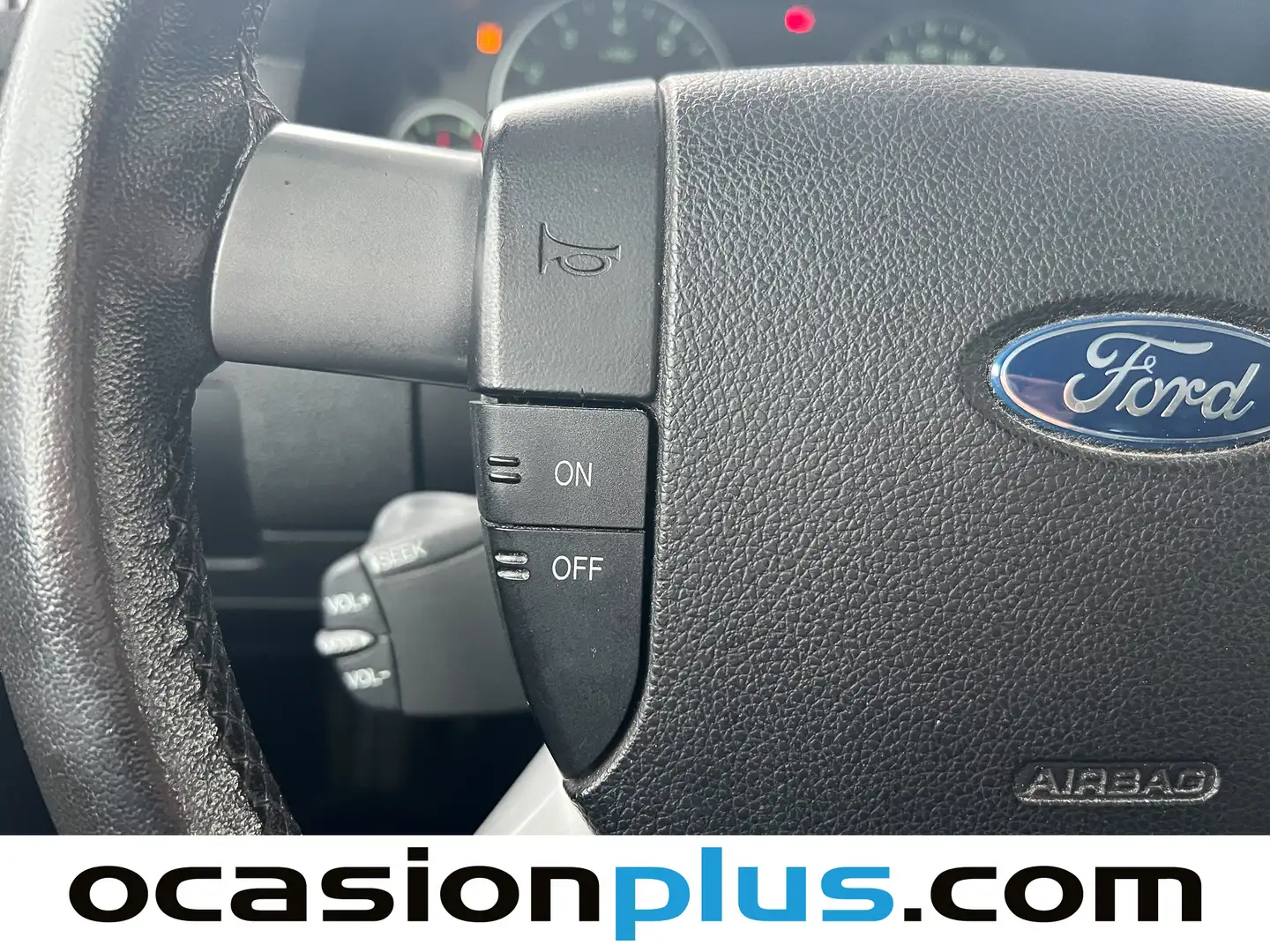 Foto Ford Mondeo Ford Mondeo 2.0i 16v Ghia (145 CV)