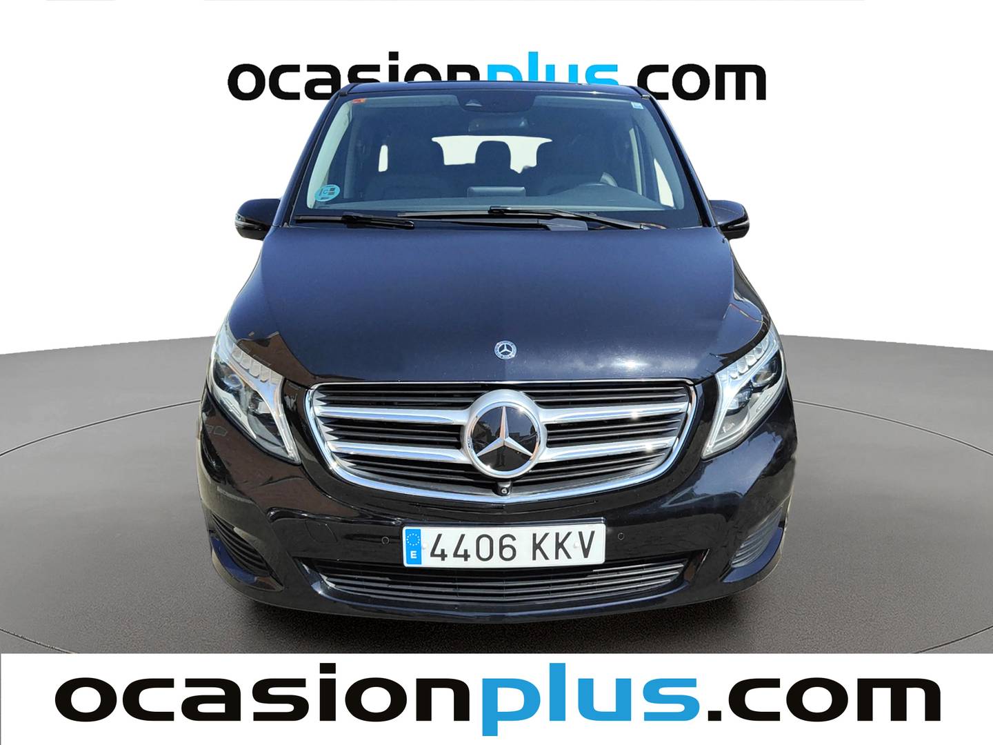 Mercedes Clase V Mercedes Clase V 220 d Avantgarde Largo (163 CV) 7 Plazas 163cv