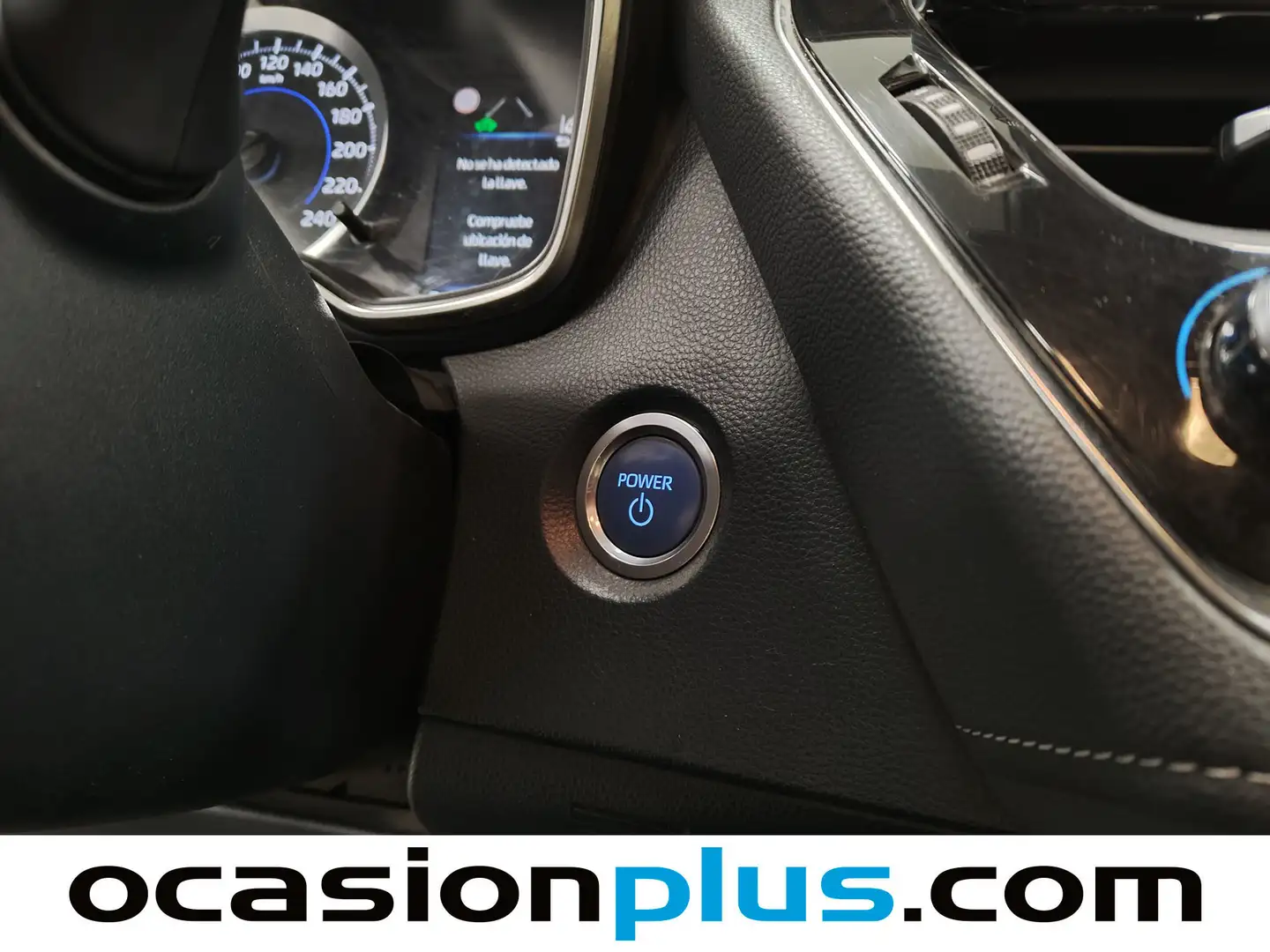 Foto Toyota Corolla Toyota Corolla Touring Sport 125H Active (122 CV)